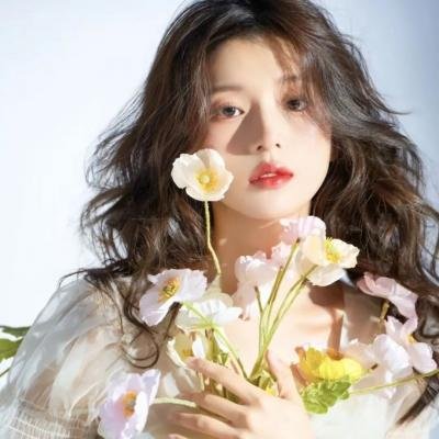 江少每天骗我谈恋爱